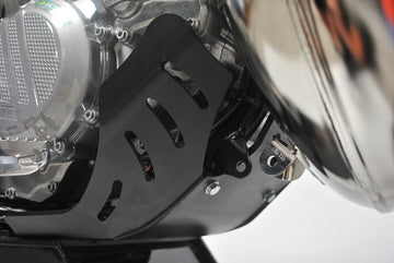 KTM 250 EXC [2017-2019] - Plaque de protection moteur