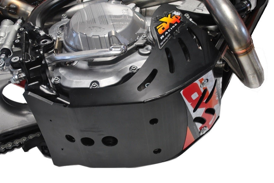 KTM 250 EXC F [2017-2023] - Motorschutzplatte