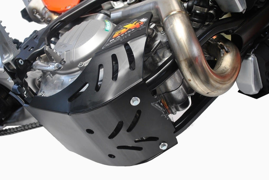KTM 450 EXC F [2017-2023] - Motorschutzplatte