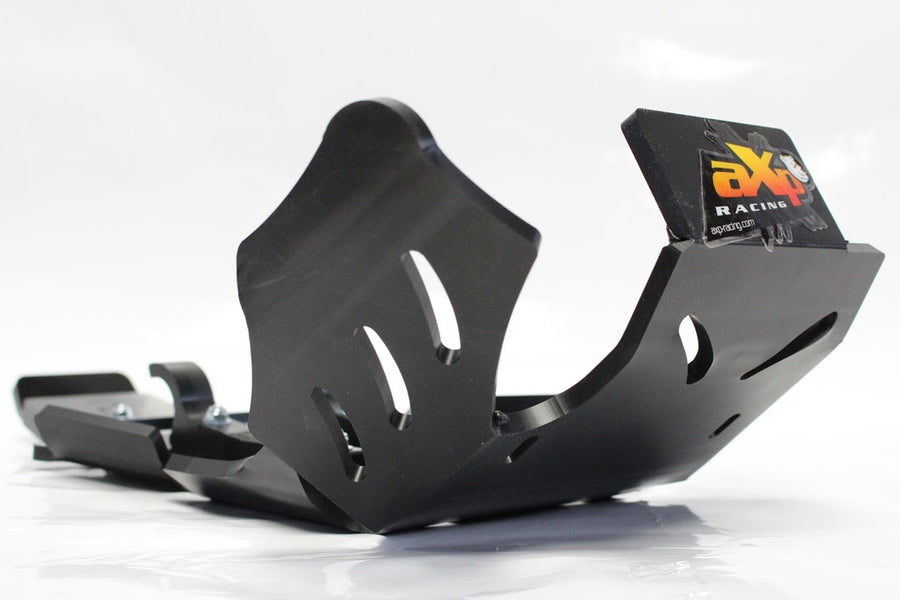 HUSQVARNA TE 250 [2017-2019] - Motorschutzplatte