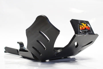 KTM 250 EXC [2023] - Plaque de protection moteur