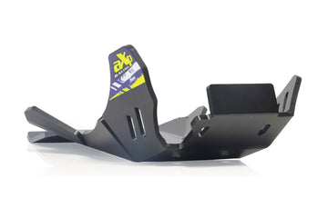 SHERCO SE 250 [2014-2024] - Tôle de protection moteur