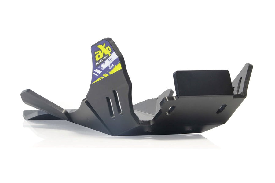 SHERCO SE 250 F [2014-2024] - Tôle de protection moteur