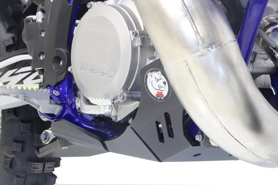 SHERCO SE 250 F [2014-2024] - Tôle de protection moteur