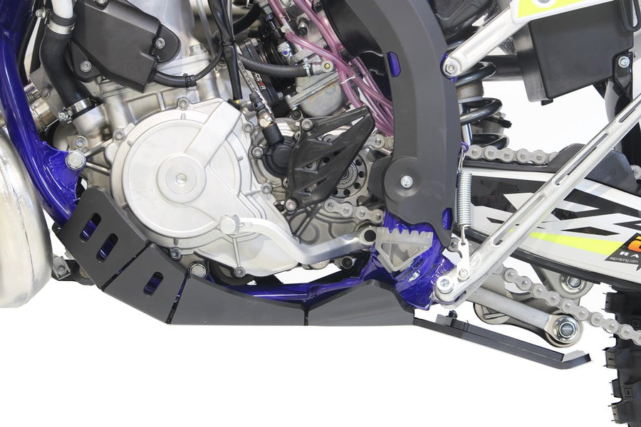 SHERCO SE 250 F [2014-2024] - Tôle de protection moteur