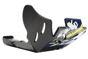HUSQVARNA FE 350 [2017-2023] - Plaque de protection moteur