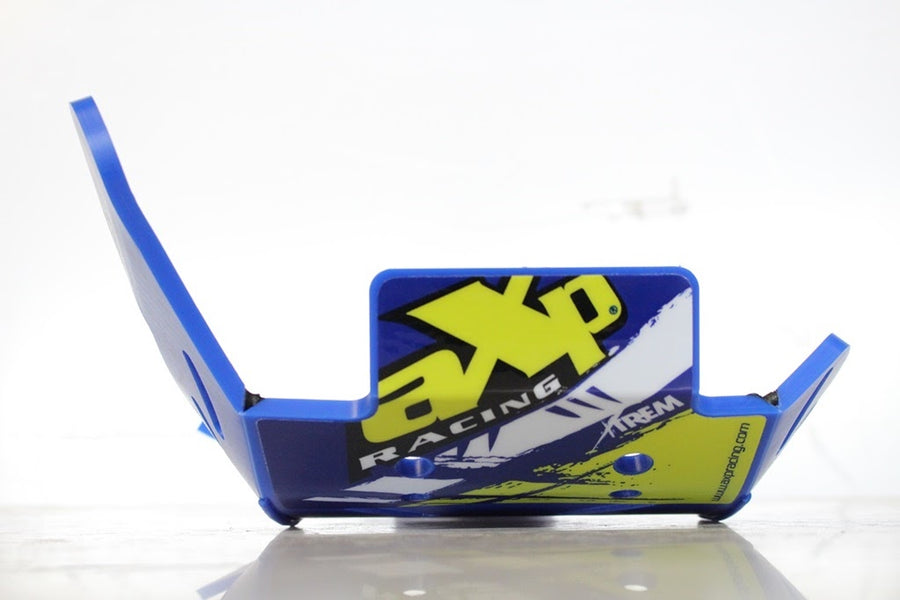 SHERCO SE F 250 [2012-2018] - AXP Xtrem HDPE Skid Plate