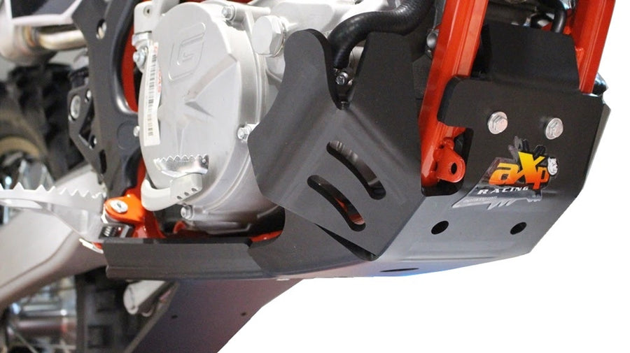 GAS GAS EC 250 [2018-2020] - Motorschutzplatte