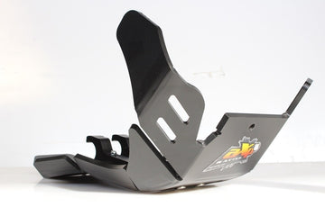 HUSQVARNA TE 150 I [2020-2023] - Engine protection plate