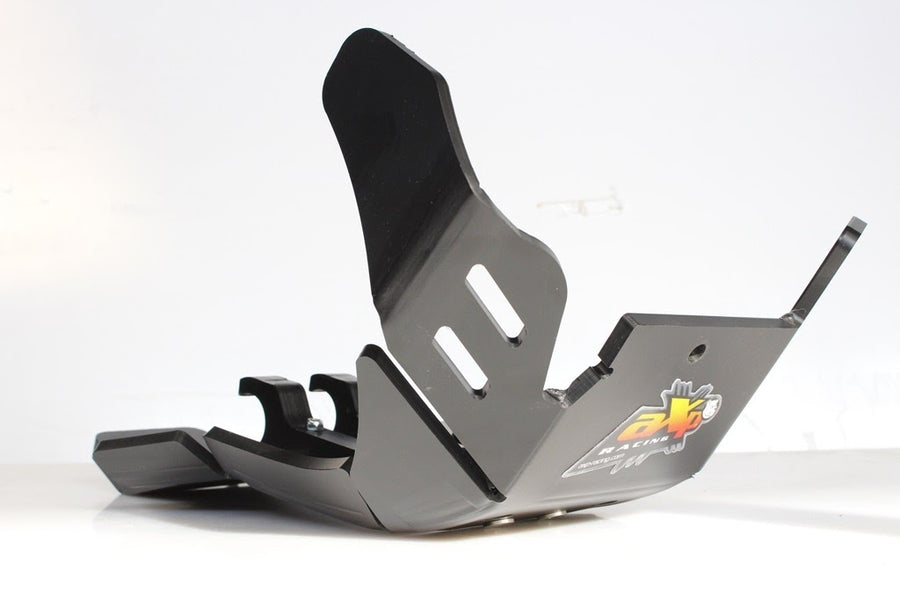 HUSQVARNA TX 125 [2017-2022] - Plaque de protection moteur