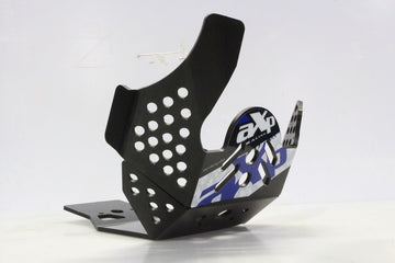 YAMAHA YZ 450 [2018-2022] - Plaque de protection moteur