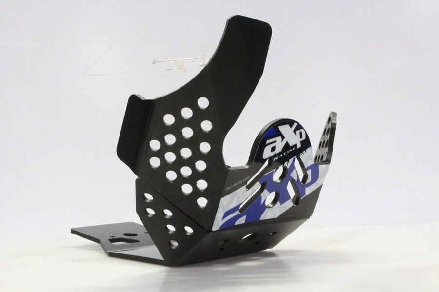 YAMAHA YZ 450 [2018-2022] - Motorschutzplatte