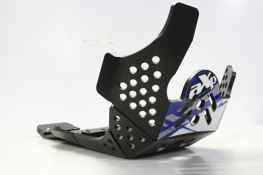 YAMAHA YZ 250 FX [2020-2024] - Motorschutzplatte