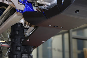 SHERCO SE 125 R [2018-2023] - Motorschutzplatte