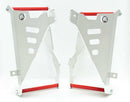 HONDA CRF 250 RX [2018-2019] - Protection de radiateur
