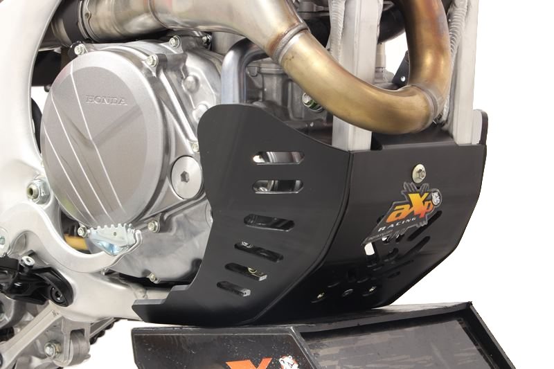HONDA CRF 450 [2021-2025] - Unterfahrschutz