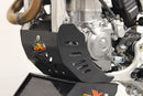 HONDA CRF 250 RX [2022-2025] - Protection anti-encastrement