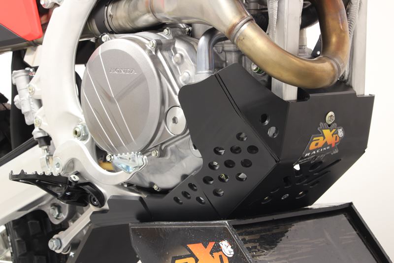 HONDA CRF 450 [2021-2024] - Motorschutzplatte