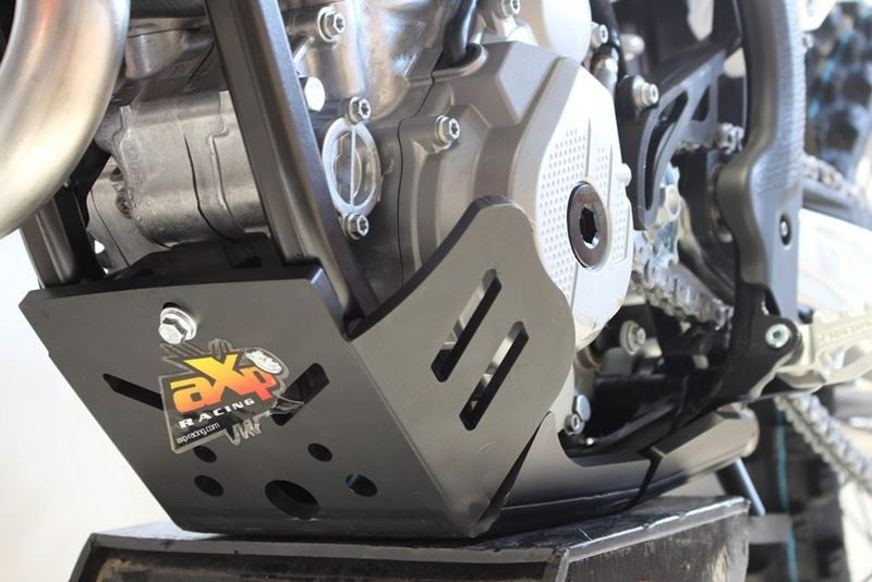 GAS GAS EX 350 F [2021-2023] - Motorschutzplatte
