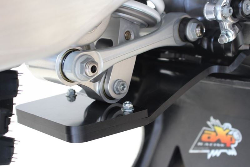 GAS GAS EX 350 F [2021-2023] - Motorschutzplatte