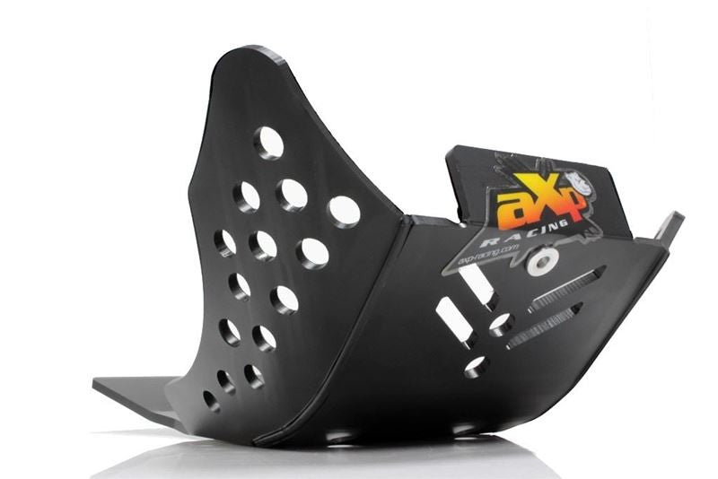 GAS GAS EX 250 F [2021-2023] - Plaque de protection moteur