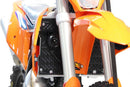 KTM 300 EXC [2017-2019] - Kühlerschutz