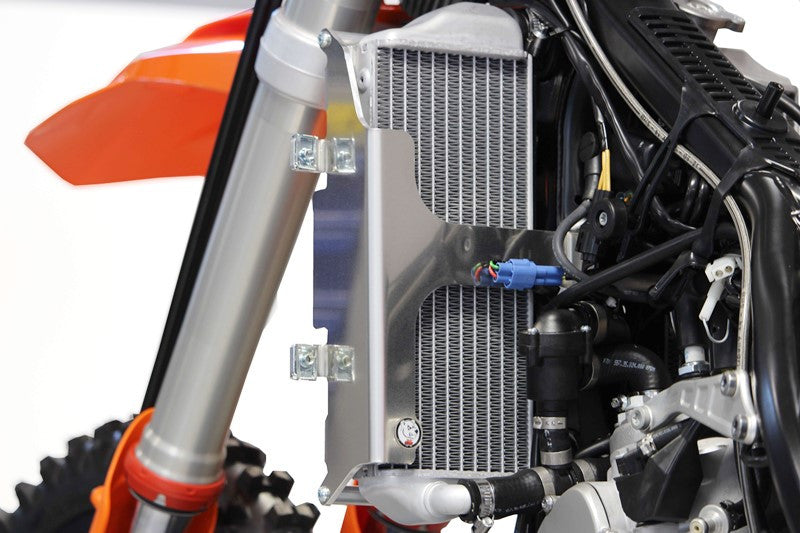 KTM 300 EXC [2017-2019] - Kühlerschutz