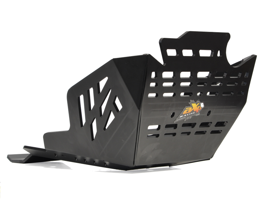YAMAHA XTZ 700 TENERE WORLD RAID [2022-2025] - Protection anti-encastrement