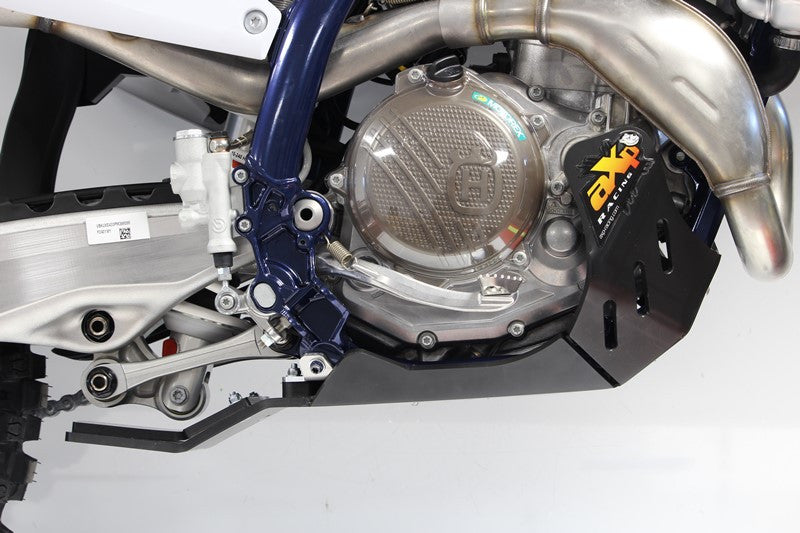 GAS GAS MC 450 F [2024-2026] - Motorschutzplatte