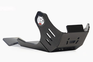 GAS GAS EX 250 F [2024-2026] - Plaque de protection moteur