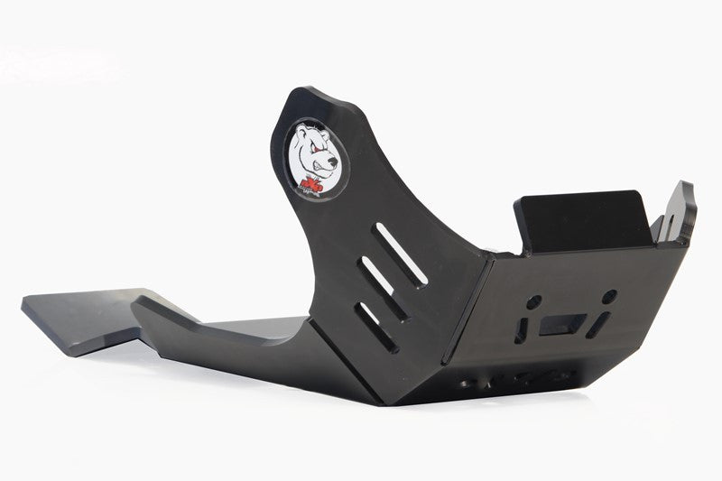 HUSQVARNA FX 350 [2023-2026] - Plaque de protection moteur