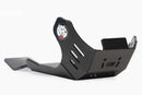 HUSQVARNA FX 350 [2023-2026] - Plaque de protection moteur