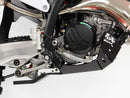 KTM 125 XC [2023-2026] - Motorschutzplatte