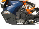 KTM 790 ADVENTURE [2019-2025] - Unterfahrschutz