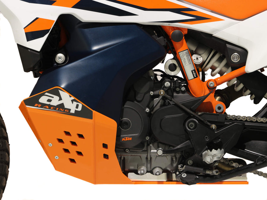 KTM 890 ADVENTURE [2022-2025] - Unterfahrschutz