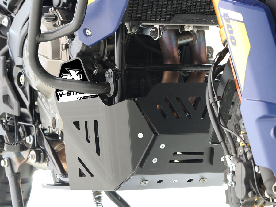 SUZUKI DL 800 V STROM [2022-2026] - Underrun protection