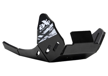 KTM 250 EXC [2024-2026] - Protection anti-encastrement