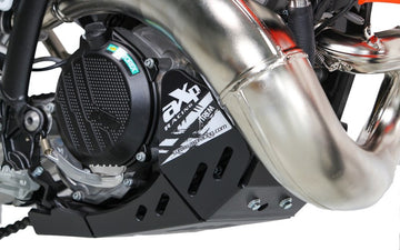 KTM 250 EXC [2024-2026] - Protection anti-encastrement