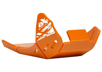 KTM 250 EXC [2024-2026] - Motorschutzplatte