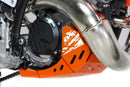 KTM 300 XC W [2024-2026] - Plaque de protection moteur