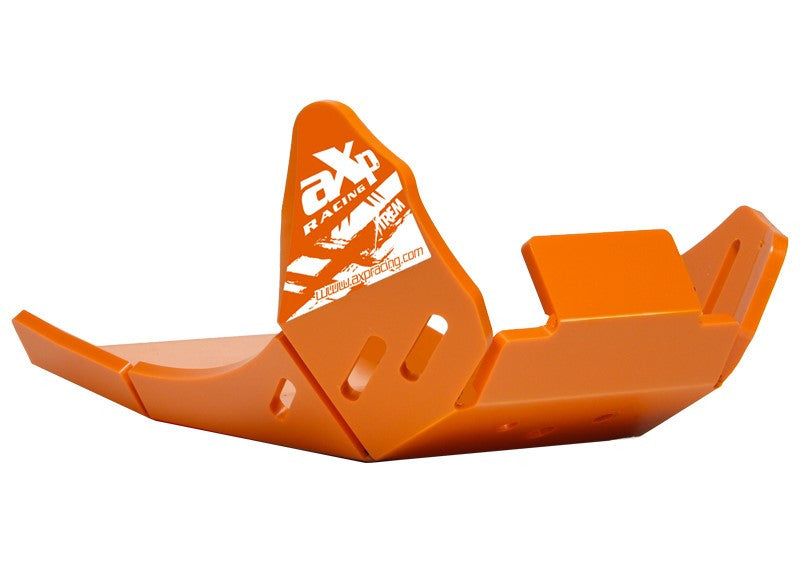 KTM 300 XC W [2024-2026] - Plaque de protection moteur