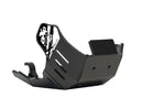 KTM 250 EXC F [2024-2026] - Plaque de protection moteur