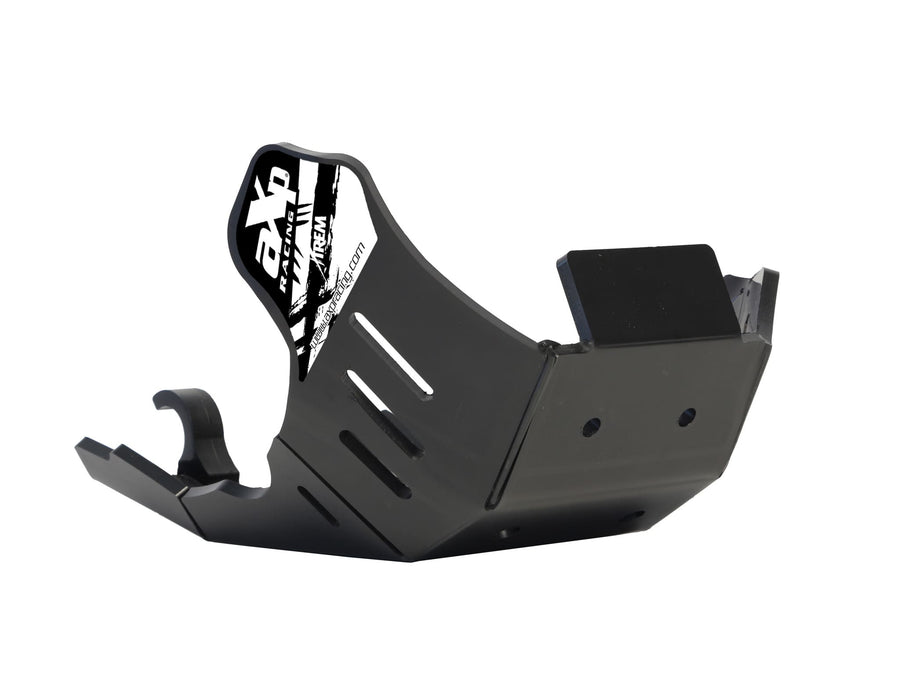 KTM 250 EXC F [2024-2026] - Plaque de protection moteur