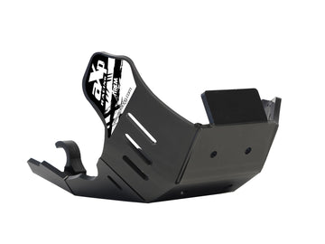 KTM 350 EXC F [2024-2026] - Plaque de protection moteur