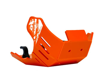KTM 350 EXC F [2024-2026] - Protection anti-encastrement