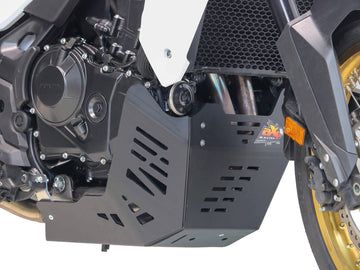 HONDA XL 750 TRANSALP [2023-2025] - Tôle de protection moteur