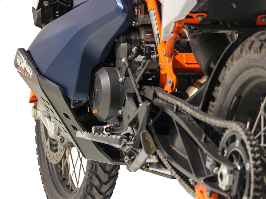 KTM 790 ADVENTURE [2019-2025] - Unterfahrschutz
