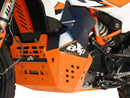 KTM 890 ADVENTURE [2022-2025] - Protection anti-encastrement