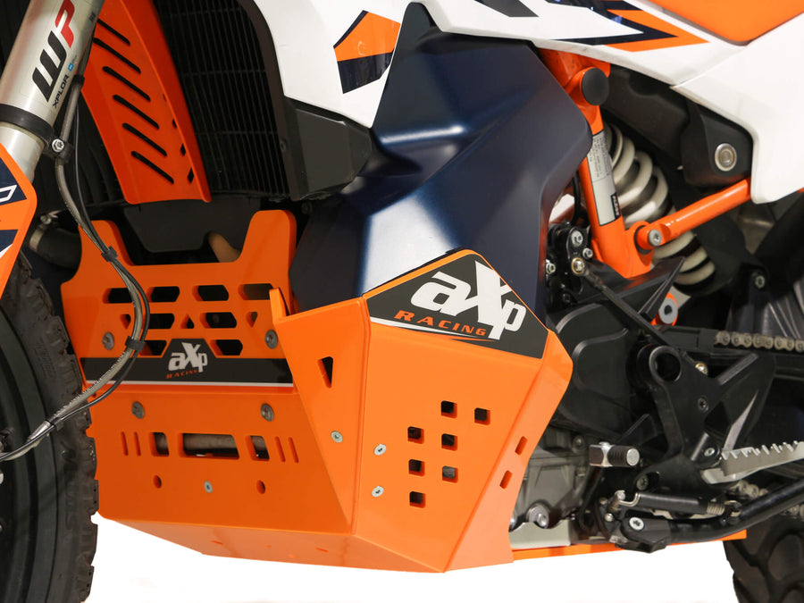 KTM 890 ADVENTURE [2022-2025] - Protection anti-encastrement