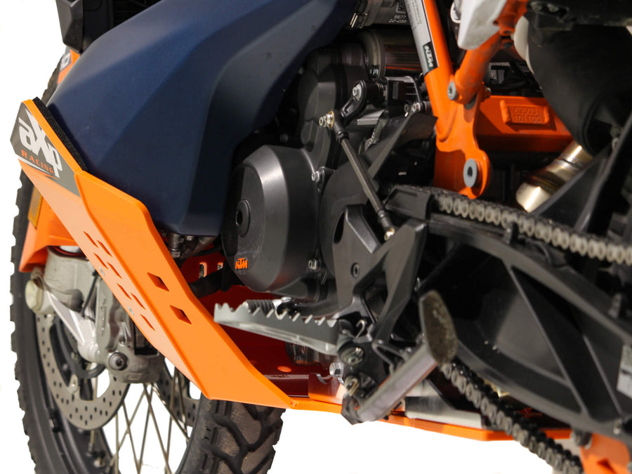 KTM 890 ADVENTURE [2022-2025] - Protection anti-encastrement